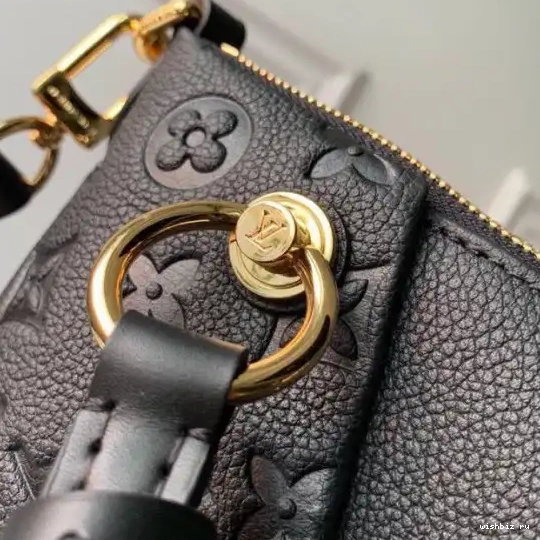 WIS V LOUIS MM TOTE VUITTON 0625
